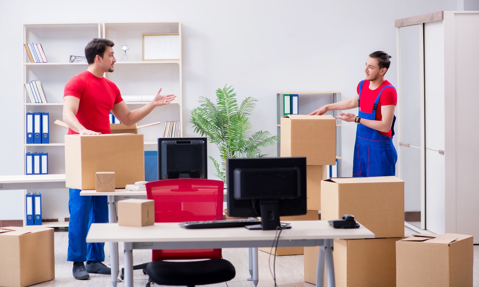 Sainik Packers and Movers in Bangalore